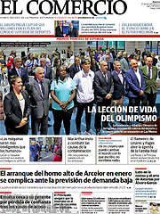 /El Comercio