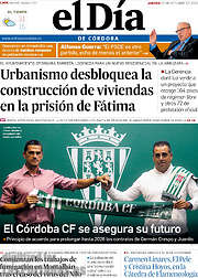 /El Día de Córdoba