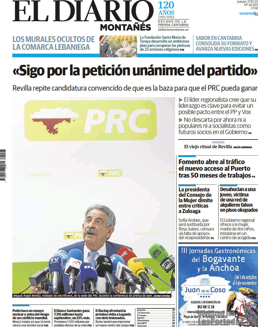 El Diario Montañés