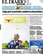 /El Diario Montañés