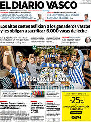 /El Diario Vasco