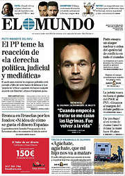 /El Mundo