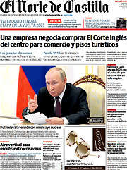 /El Norte de Castilla