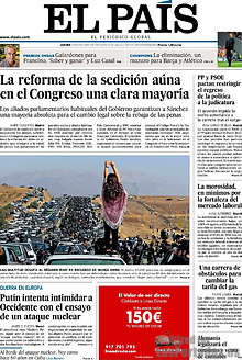 Periodico El País