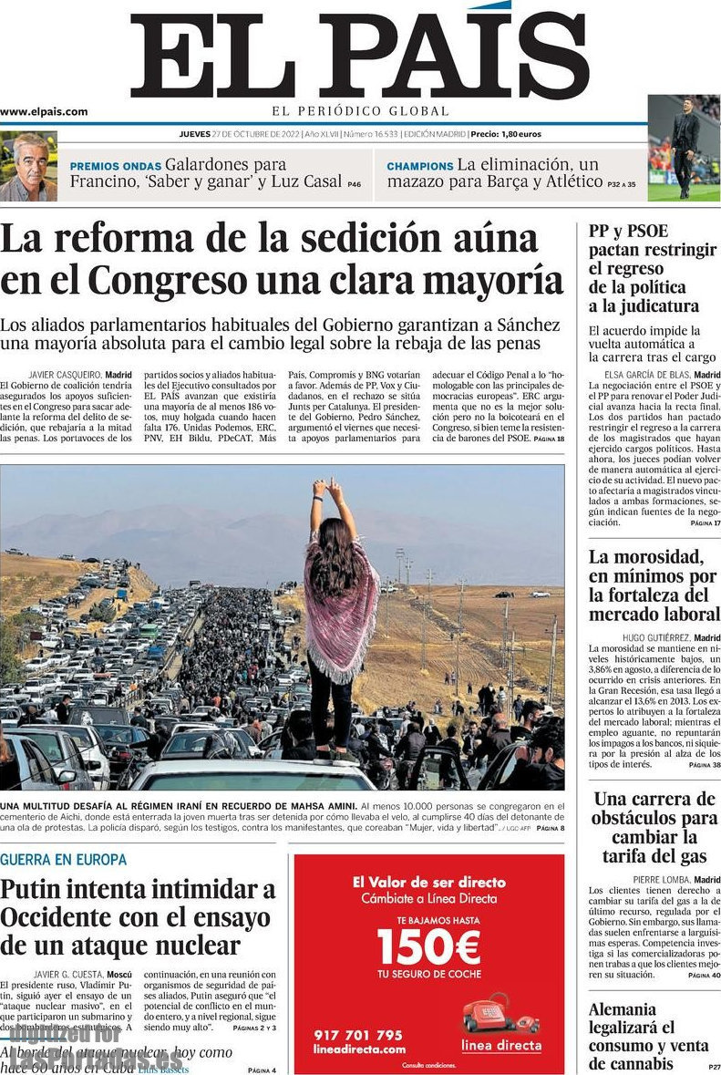 El País