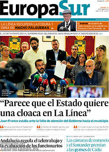 Periodico Europa Sur