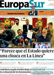 /Europa Sur