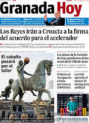 /Granada Hoy