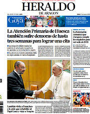 /Heraldo de Aragon