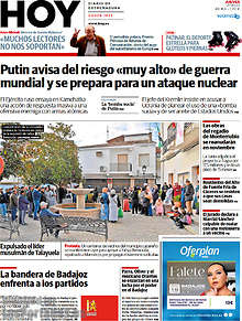 Periodico Hoy