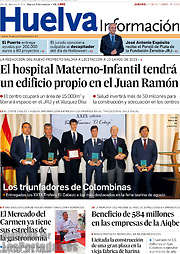 /Huelva Información