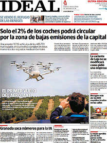 Periodico Ideal