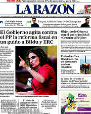 /La Razón
