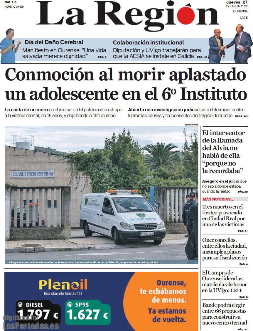 La Región