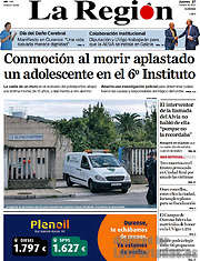 /La Región