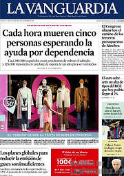 /La Vanguardia