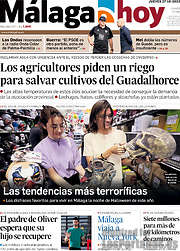 /Malaga Hoy