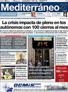 Periodico Mediterráneo