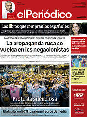 /El Periódico de Catalunya(Castellano)
