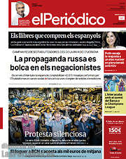 /El Periódico de Catalunya(Català)