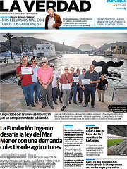 /La Verdad Cartagena