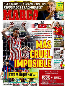 Periodico Marca