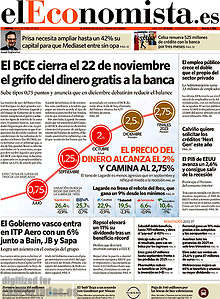 Periodico El Economista