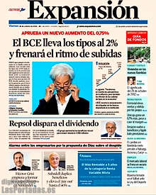 Periodico Expansion