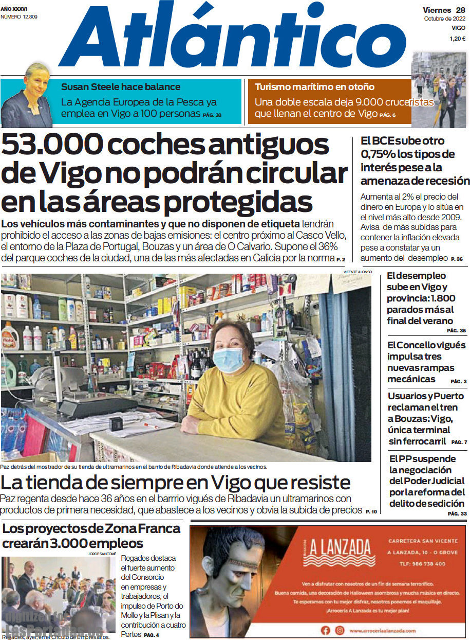 Atlántico Diario