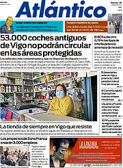 /Atlántico Diario