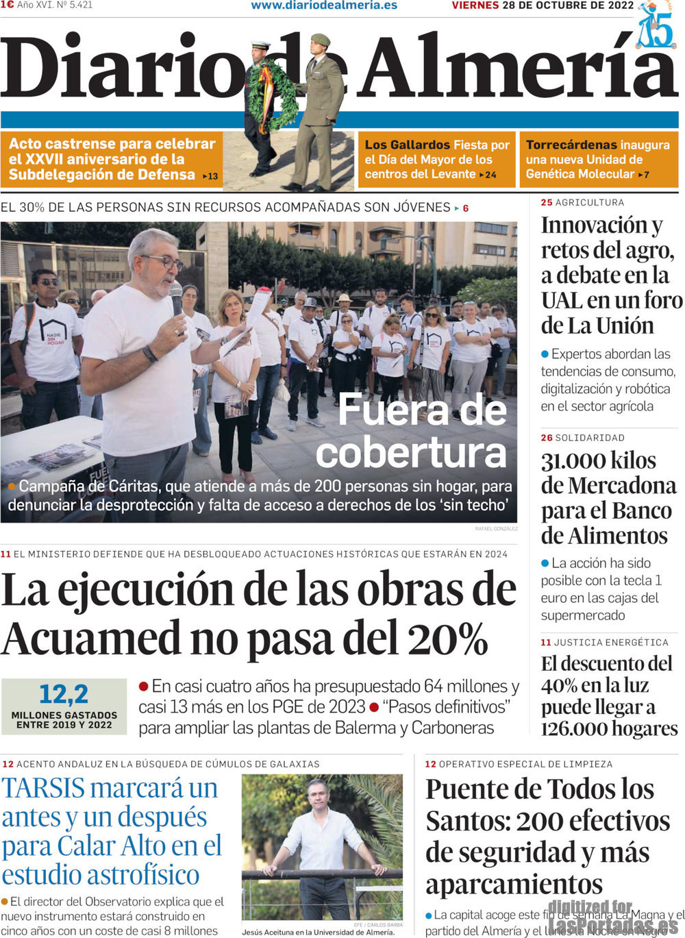 Diario de Almería