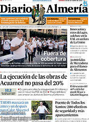 /Diario de Almería