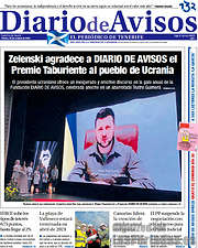 /Diario de Avisos