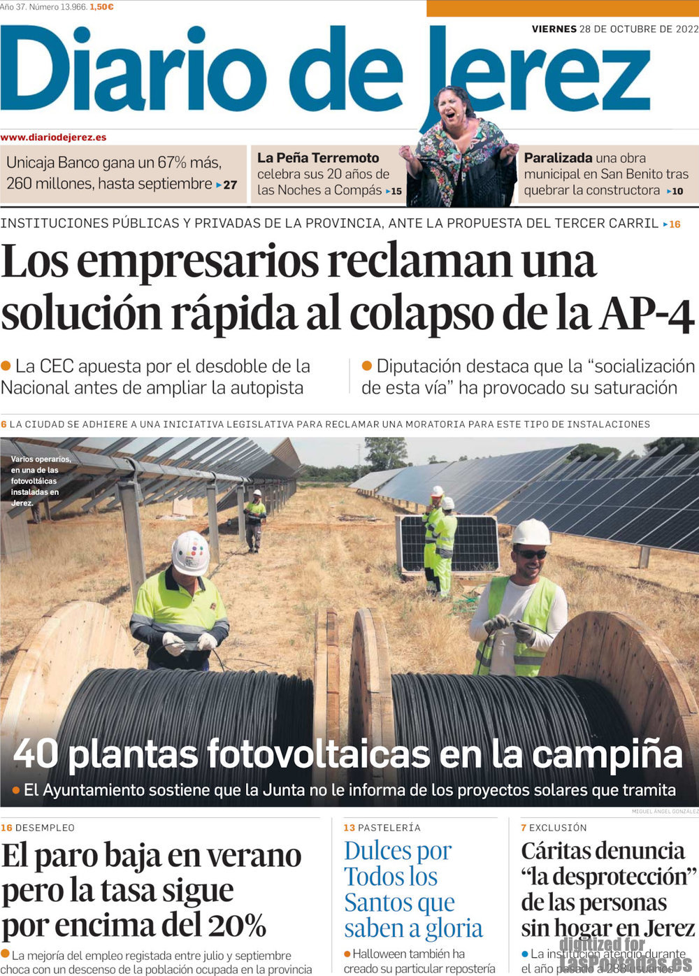Diario de Jerez