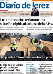 /Diario de Jerez