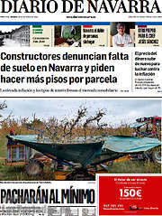 /Diario de Navarra