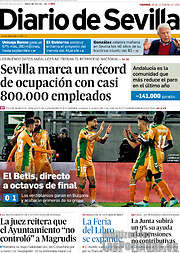 /Diario de Sevilla