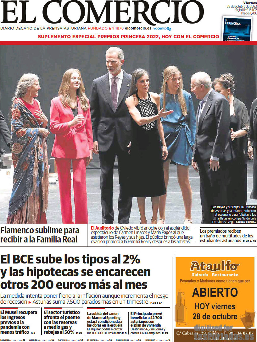 El Comercio