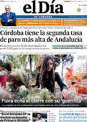 /El Día de Córdoba