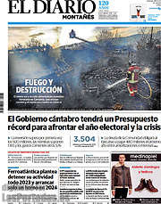 /El Diario Montañés