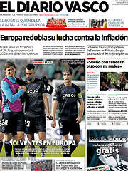 /El Diario Vasco