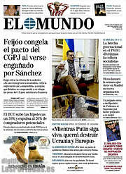 /El Mundo