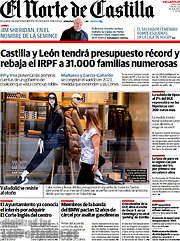 /El Norte de Castilla