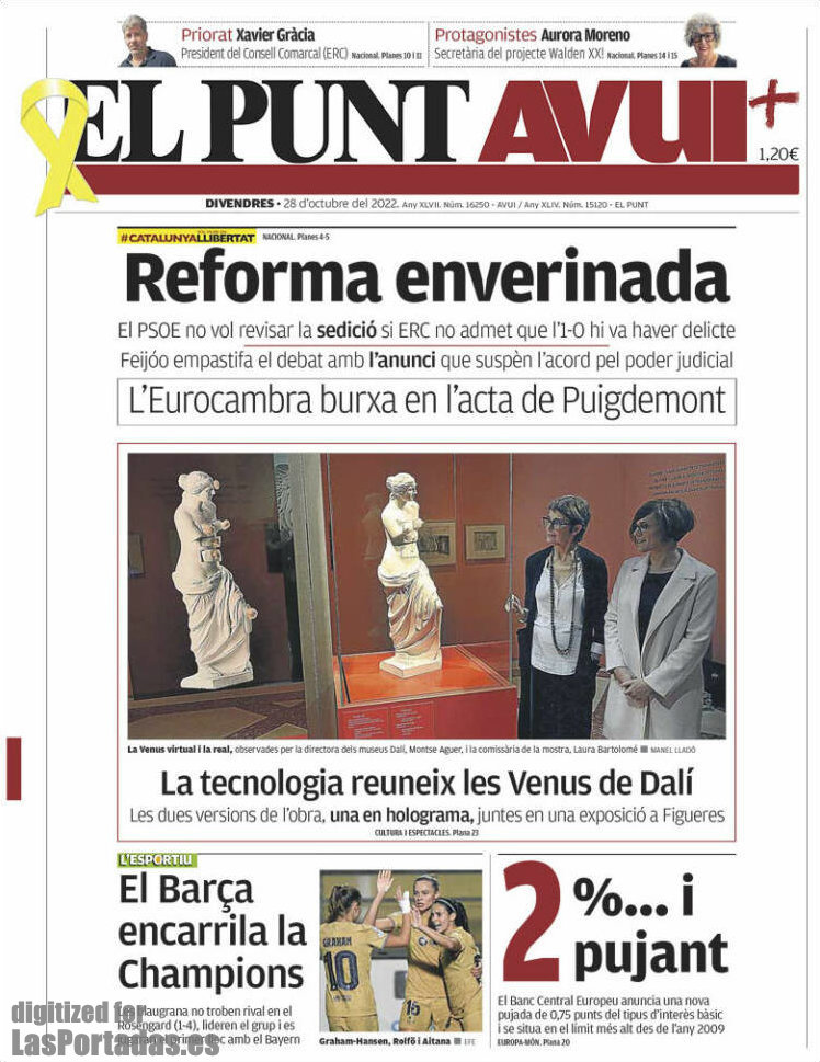 El Punt