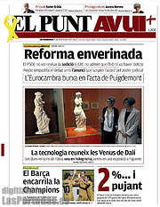 /El Punt