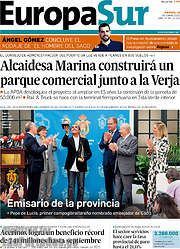 /Europa Sur