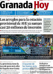/Granada Hoy