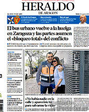 /Heraldo de Aragon
