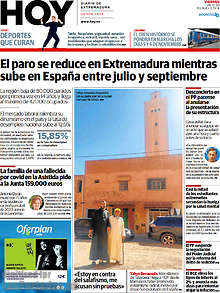 Periodico Hoy