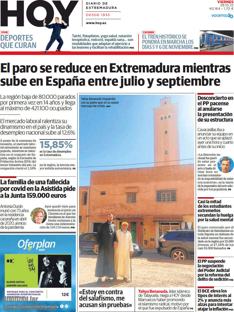 Hoy